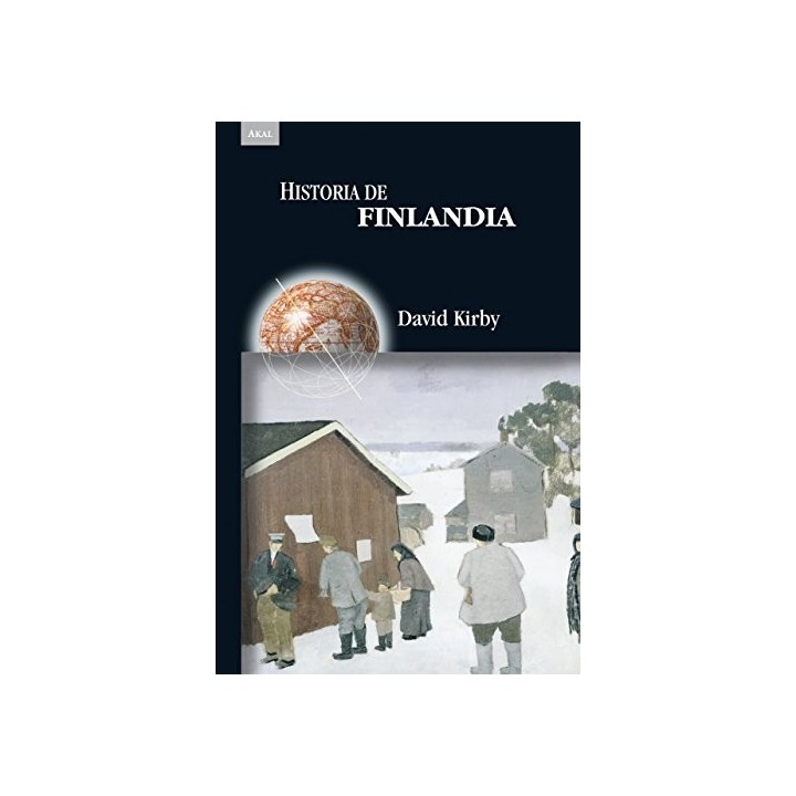 HISTORIA DE FINLANDIA